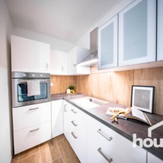 Prodej bytu 2+kk 49 m² Morašice