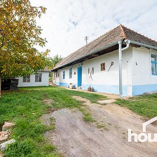 Prodej rodinného domu 76 m² Božice