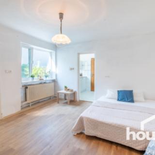 Prodej rodinného domu 82 m² Bořetice
