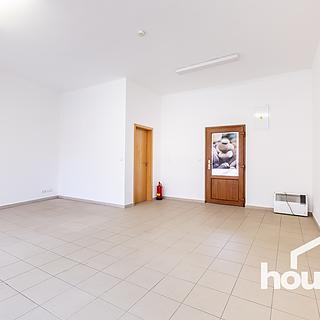 Pronájem kanceláře 36 m² Znojmo, Sokolská