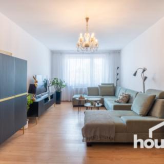 Pronájem bytu 3+1 70 m² Znojmo, Přímětická