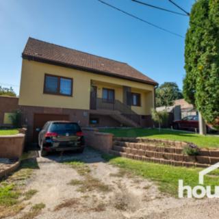 Prodej rodinného domu 134 m² Božice