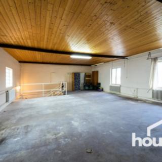 Prodej výrobního objektu 907 m² Prosiměřice