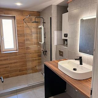 Pronájem bytu 3+1 60 m² Bílina, 5. května