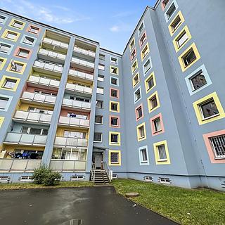 Prodej bytu 4+1 80 m² Teplice Prosetice, Na konečné