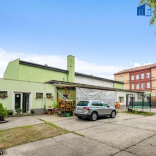 Prodej restaurace 669 m² Duchcov, Školní