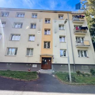 Prodej bytu 2+1 51 m² Teplice