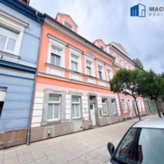 Pronájem bytu 4+kk 80 m² Duchcov