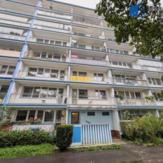 Prodej bytu 2+kk 44 m² Teplice Trnovany, Trnovanská