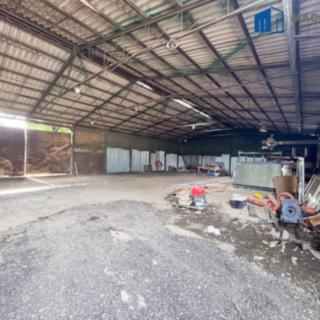 Pronájem skladu 375 m² Světec, Kostomlatská
