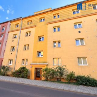 Prodej bytu 2+1 56 m² Teplice, Svojsíkova