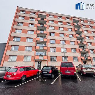Prodej bytu 3+1 67 m² Teplice