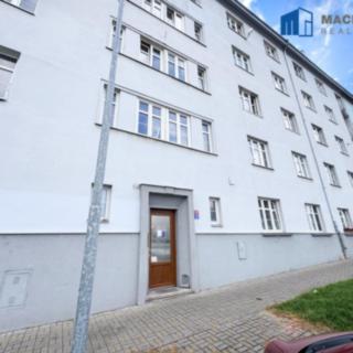 Prodej bytu 2+1 44 m² Teplice Trnovany, U Vlastního krbu