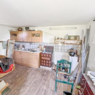Prodej chaty 26 m² Bystřany, Na Lišce