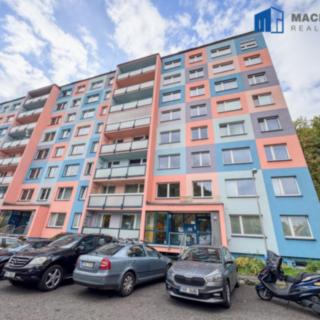 Prodej bytu 3+1 68 m² Teplice