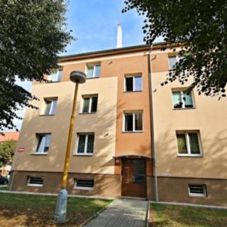 Pronájem bytu 5+1 a více 100 m² Duchcov