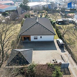 Pronájem rodinného domu 261 m² Litvínov Horní Litvínov, Vinohradská