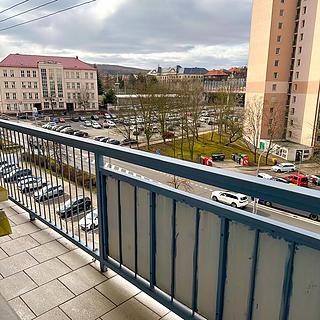 Pronájem bytu 3+1 74 m² Teplice, Alejní