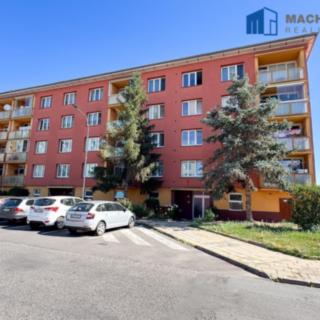 Prodej bytu 2+1 52 m² Žatec, Družstevní