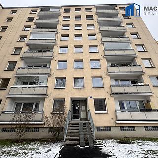 Pronájem bytu 3+1 73 m² Teplice Trnovany, Přítkovská