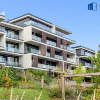 Prodej bytu 2+kk 60 m² Praha, Podbělohorská