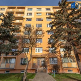 Pronájem bytu 2+1 63 m² Duchcov, Osecká
