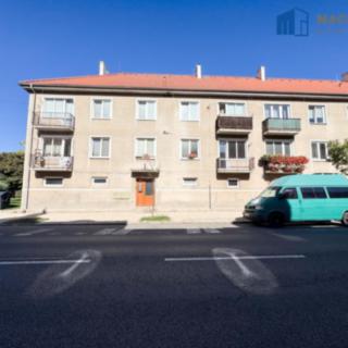 Pronájem bytu 2+1 51 m² Duchcov, Teplická