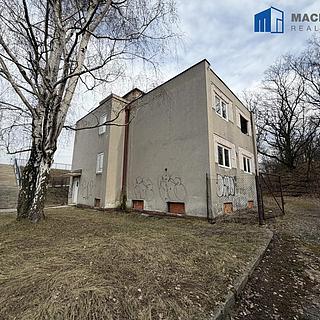 Prodej rodinného domu 273 m² Duchcov, Teplická
