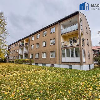 Prodej bytu 3+1 80 m² Kladno Kročehlavy, Dr. Foustky