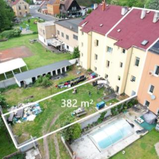 Prodej činžovního domu 179 m² Zabrušany Želénky