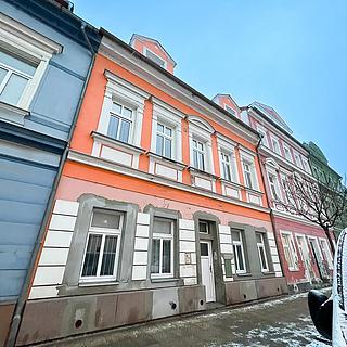 Pronájem bytu 1+kk a garsoniéry 35 m² Duchcov, Teplická