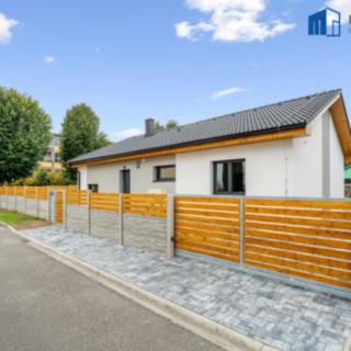 Prodej rodinného domu 97 m² Osek, Riegrova
