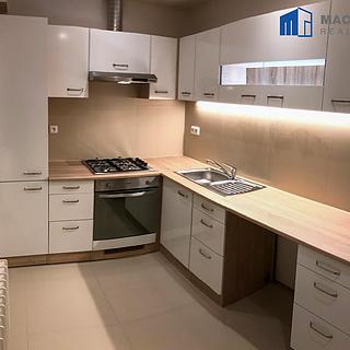 Pronájem bytu 1+1 36 m² Duchcov