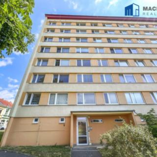 Prodej bytu 1+kk, garsoniery, 27m²