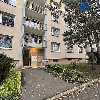 Prodej bytu 3+1 81 m² Teplice, Kosmonautů