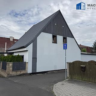 Prodej rodinného domu 110 m² Novosedlice, Drahénská