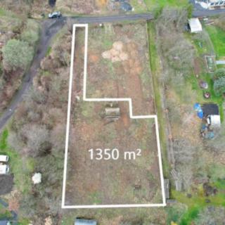 Prodej stavební parcely 1 350 m² Bystřany Světice, J. z Poděbrad