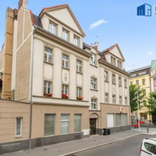 Prodej bytu 3+1 85 m² Děčín IV-Podmokly, Plzeňská