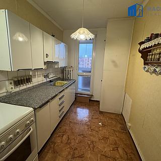 Prodej bytu 2+1 52 m² Teplice, Duchcovská