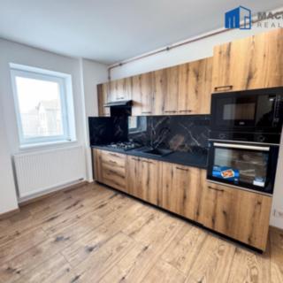 Pronájem bytu 1+1 41 m² Duchcov, Míru
