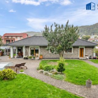 Prodej rodinného domu 119 m² Krupka, Letná
