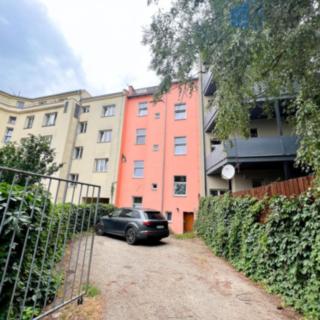 Pronájem bytu 2+1 Ústí nad Labem, Stará