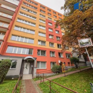 Prodej bytu 3+1 75 m² Most, Růžová