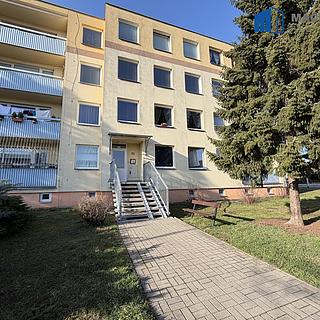 Prodej bytu 3+1 73 m² Teplice, Masarykova třída