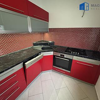 Pronájem bytu 2+1 52 m² Duchcov, Horská cesta