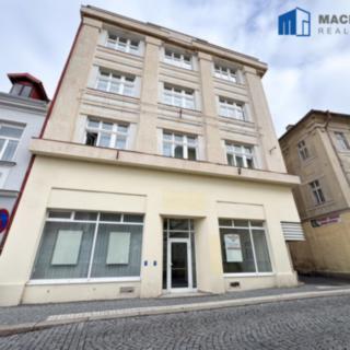 Pronájem bytu 3+1 110 m² Duchcov