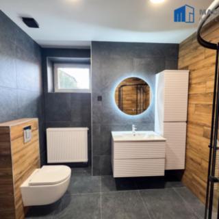 Pronájem bytu 1+1 42 m² Duchcov, Míru