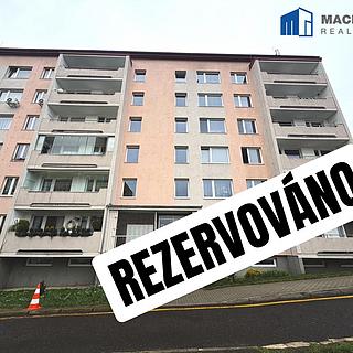 Prodej bytu 2+kk 44 m² Krupka Bohosudov, Dlouhá