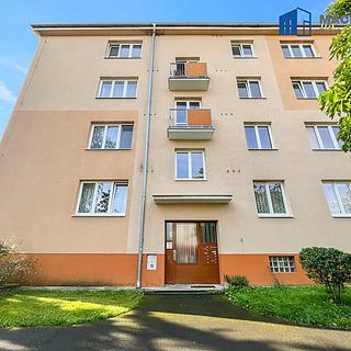 Prodej bytu 2+1 53 m² Teplice, Duchcovská