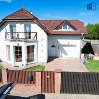 Prodej rodinného domu 150 m² Hovorčovice, Povětrná